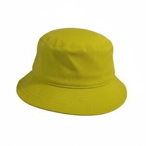 Old Navy Girls Yellow Bucket Hat Size L-LX